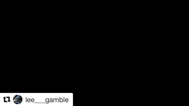 有泉智子のインスタグラム：「Lee Gambleの新作のビデオカッコいい。これのMRライブとか観たい」