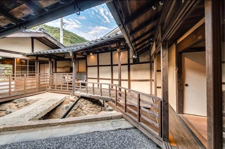 竹田城 城下町 ホテルEN（えん）のグルメインスタ