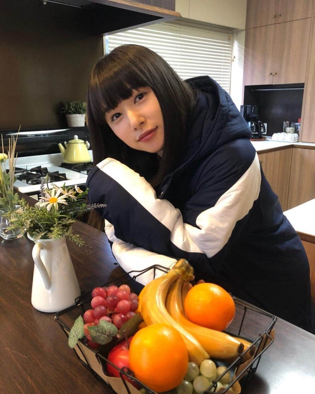 桜井日奈子さんのインスタグラム写真 - (桜井日奈子Instagram)「テレビ朝日「僕の初恋をキミに捧ぐ」第3話🍀  今夜23:15〜です！🙋‍♀️ #僕の初恋をキミに捧ぐ #僕キミ #第3話」2月2日 11時05分 - sakurai.hinako_official