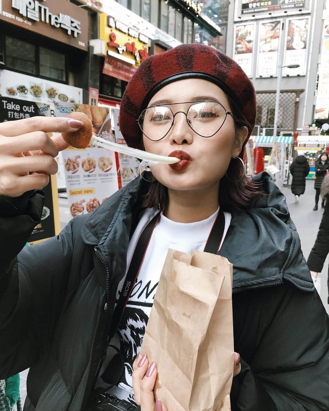 阿部紫夕那のインスタグラム