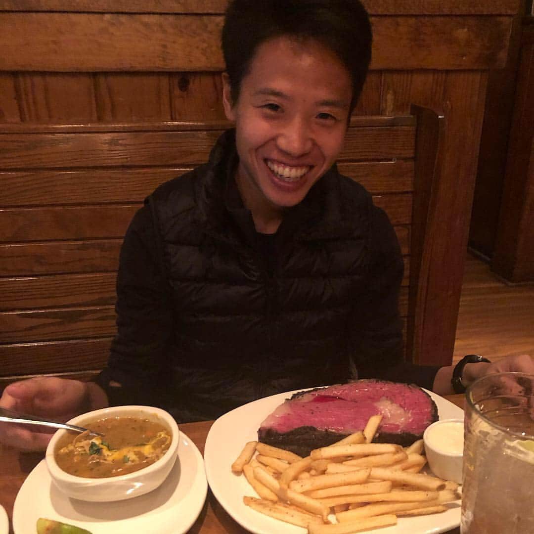 鎧坂哲哉のインスタグラム