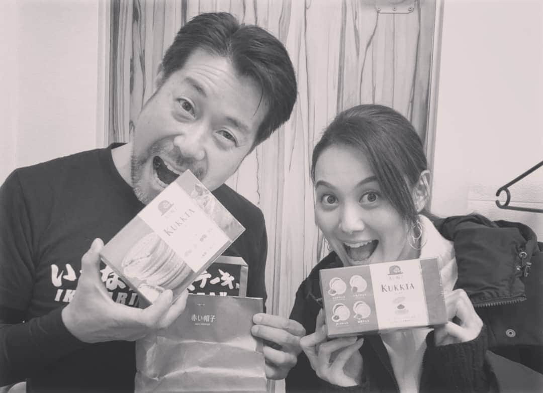 富永沙織のインスタグラム