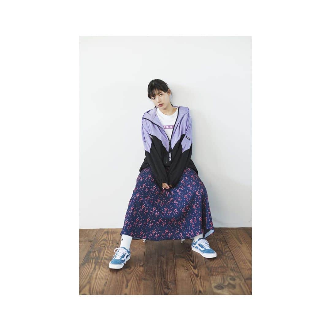 石井杏奈さんのインスタグラム写真 - (石井杏奈Instagram)「MILKFED.SPECIAL BOOK」2月2日 13時15分 - anna_ishii_official