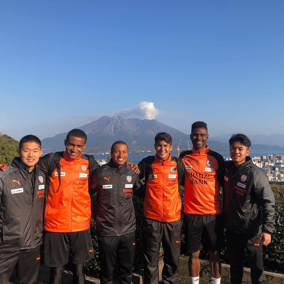 のインスタグラム：「Kagoshima 🇯🇵 Sakurajima 🌋」