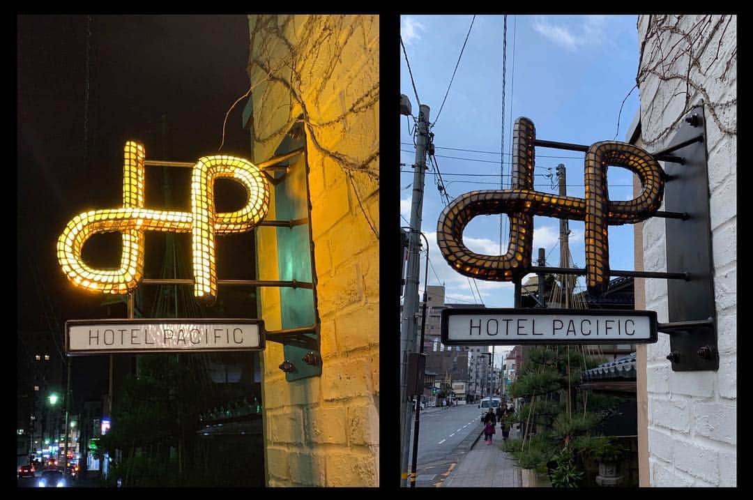 ホテルパシフィック金沢のグルメインスタ