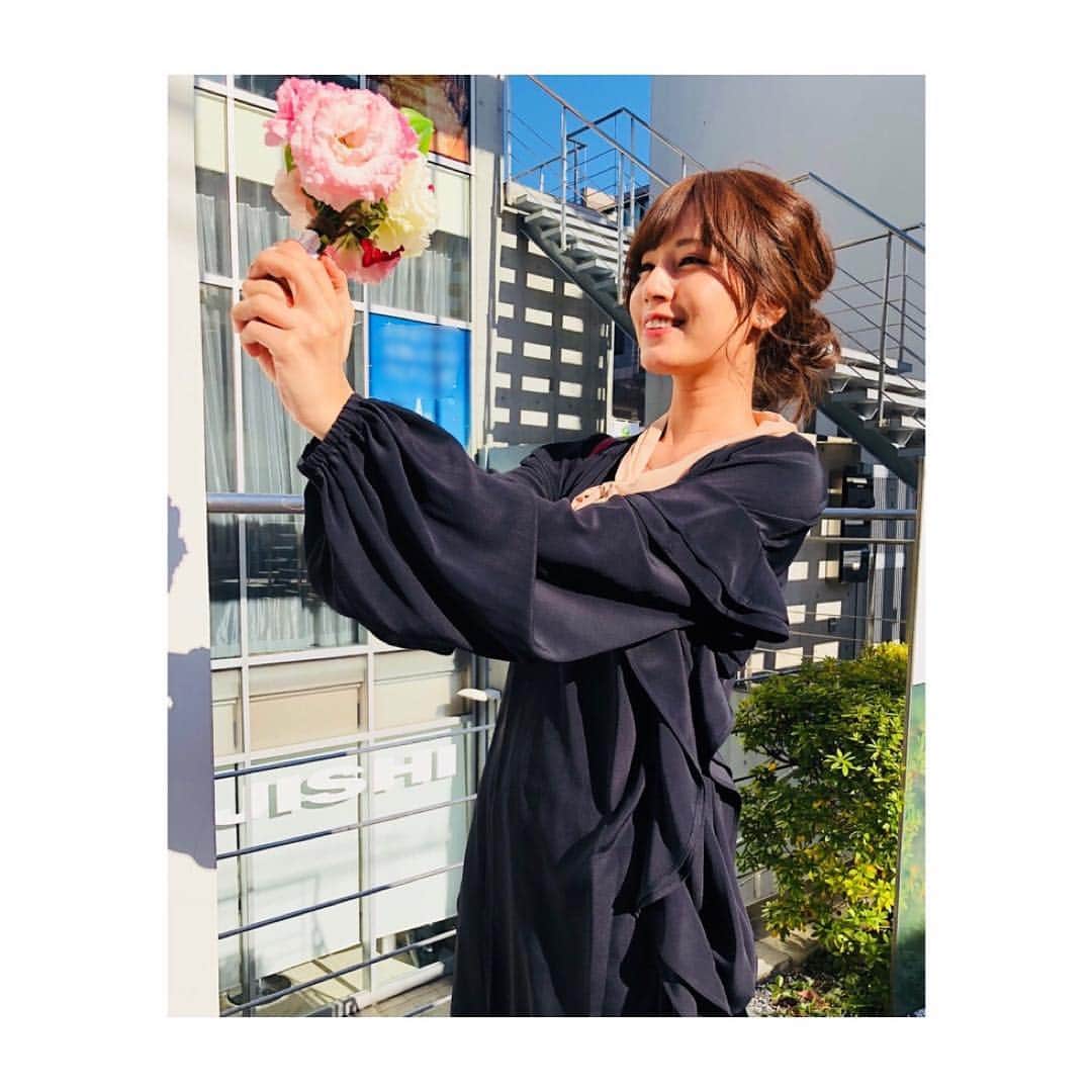 堤礼実のインスタグラム