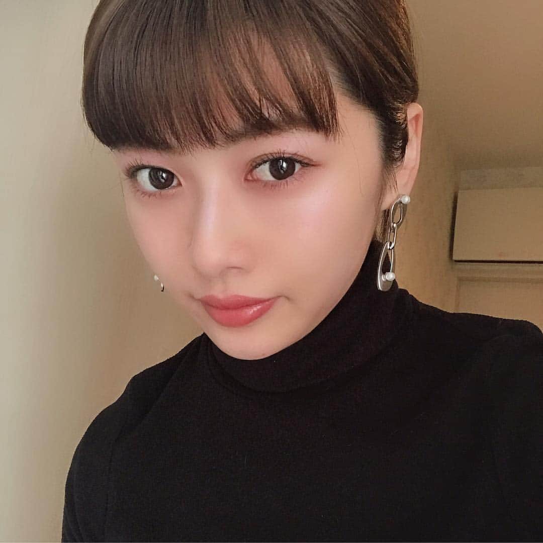 細田彩花のインスタグラム