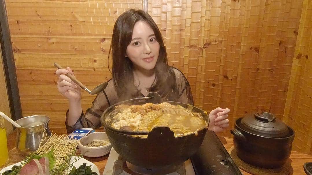 谷亜沙子のグルメインスタ