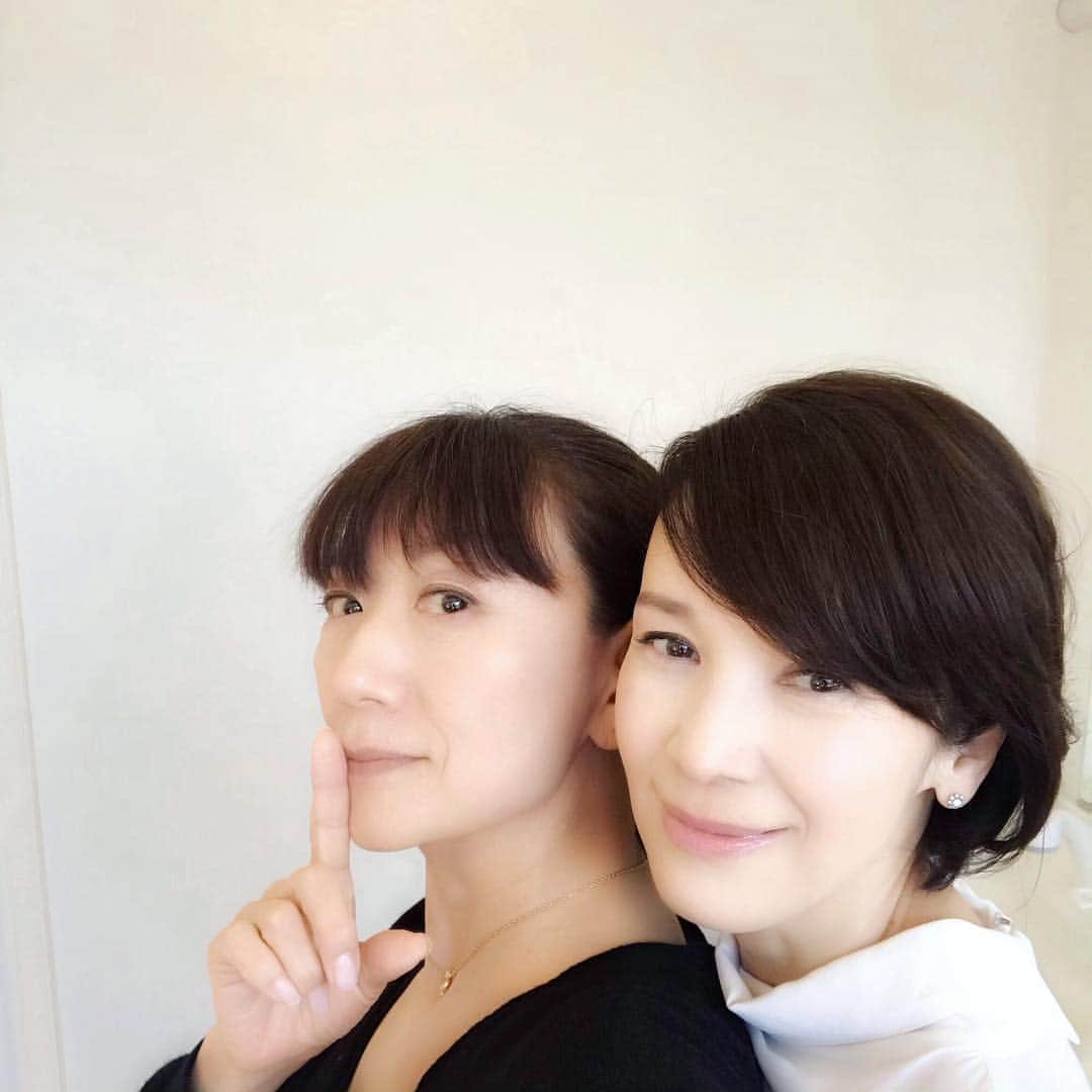 藤原美智子のインスタグラム