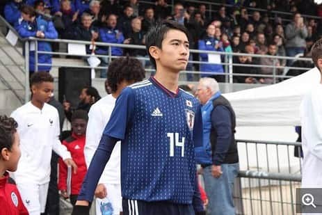 中井卓大（ピピ）さんのインスタグラム写真 - (中井卓大（ピピ）Instagram)「Nunca dejes de soñar ⚽️🤞」2月3日 8時05分 - pipirm22