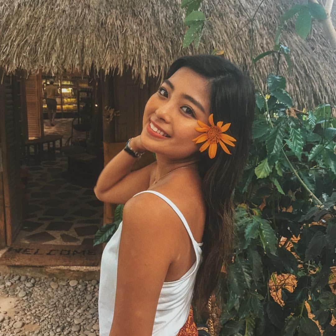 美女美容事情のインスタグラム