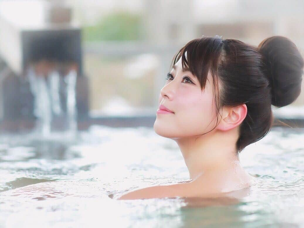 北出恭子さんのインスタグラム写真 - (北出恭子Instagram)「温泉大好き💕 世界中の温泉を巡りたいなぁ♨️ みなさんのオススメの温泉はどこですか❓ I love hot springs❤️ I want to go around hot springs around the world🌍♨️ Where is your favorite hot spring？ #温泉 #温泉家 #温泉タレント #温泉モデル #温泉専門家 #北出恭子 #温泉大好き #温泉旅行 #旅行 #旅 #温泉女子 #japantrip #photooftheday #girlstrip #japanesegirl #onsen #溫泉 #온천 #น้ำพุร้อน #sourcechaude #hotsprings #photography #lovejapan #spa #model #kitadekyoko」2月17日 23時28分 - onsen.expert_kitadekyoko