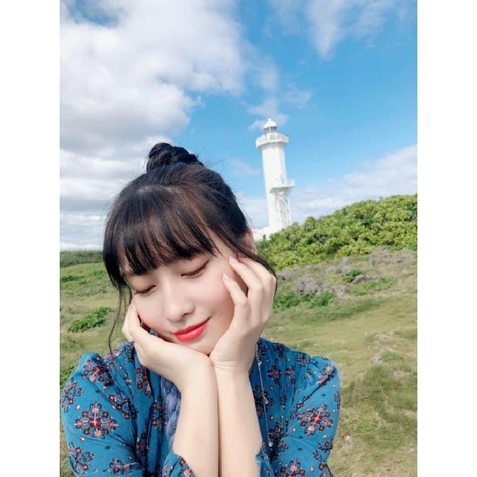 TWICEさんのインスタグラム写真 - (TWICEInstagram)「어제에 이어서 올려봤어어어요요용 ㅋㅋ 내일도 올수도 있구...ㅋㅋㅋㅋ 다들 즐거운 설 보내세요👍💙🌹🐷」2月3日 21時52分 - twicetagram