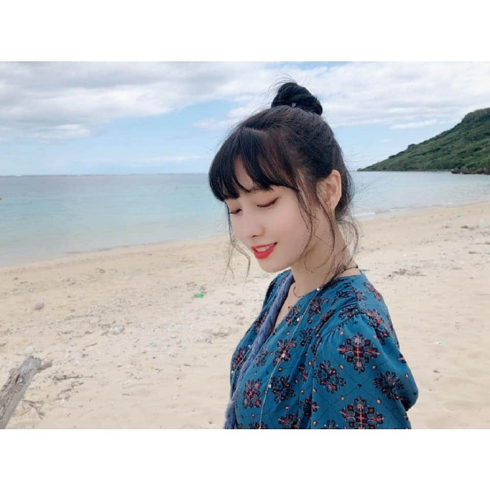 TWICEさんのインスタグラム写真 - (TWICEInstagram)「어제에 이어서 올려봤어어어요요용 ㅋㅋ 내일도 올수도 있구...ㅋㅋㅋㅋ 다들 즐거운 설 보내세요👍💙🌹🐷」2月3日 21時52分 - twicetagram