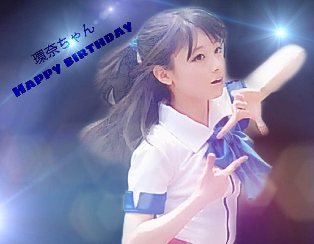 俳優ファンアカウントのインスタグラム：「環奈ちゃん誕生日おめでとう🎉 #橋本環奈20歳おめでとう #橋本環奈 #かんかん  #天使 #かわいい#誕生日 #今日から俺は #銀魂 #女優好きな人と繋がりたい #たい焼き #橋本環奈20歳おめでとう #橋本環奈二十歳の誕生日おめでとう」