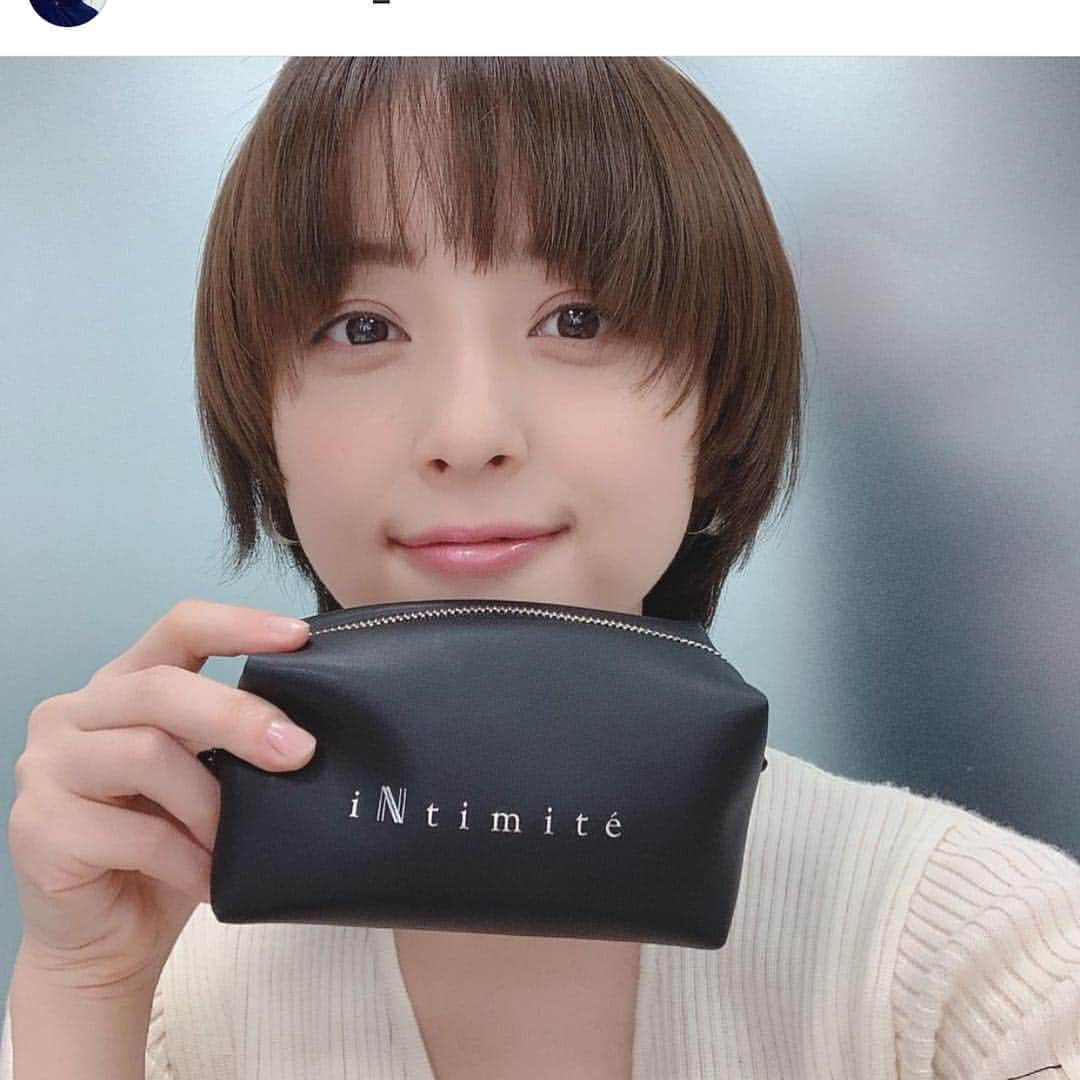 古閑美保さんのインスタグラム写真 - (古閑美保Instagram)「この髪型絶賛されてニュースになってたけど、私は真似しません。だって佐々木希さんのお顔のレベルの方にしか似合わないと思うから。いやむしろ佐々木希さんだから＝可愛いになるのだと思う。 この顔ならどんな髪型でも似合う」2月3日 22時10分 - kogamihokogamiho