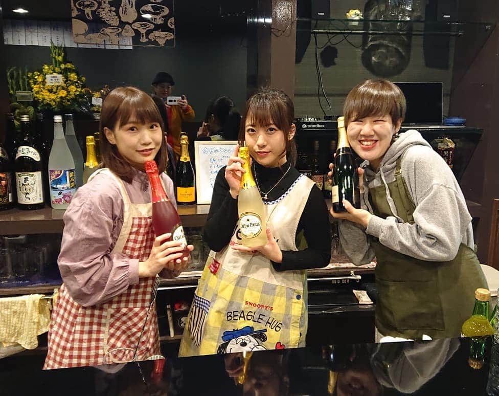 ホルスタイン・モリ夫のグルメインスタ