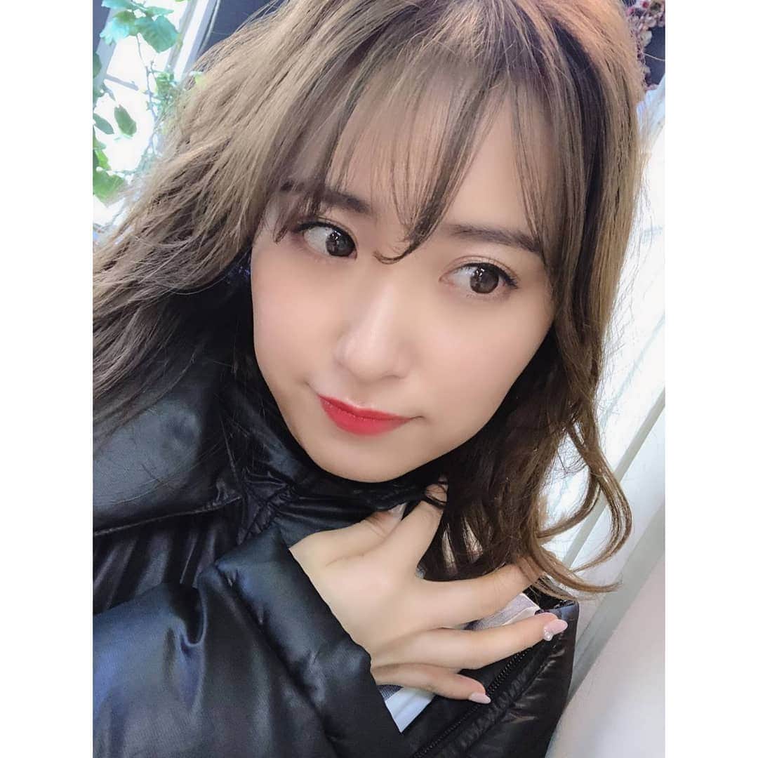 衛藤美彩のインスタグラム