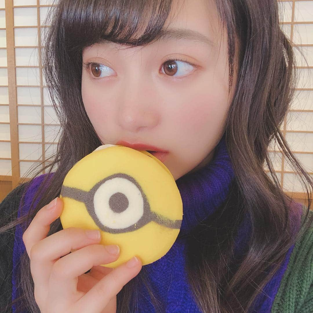 福田愛依のインスタグラム