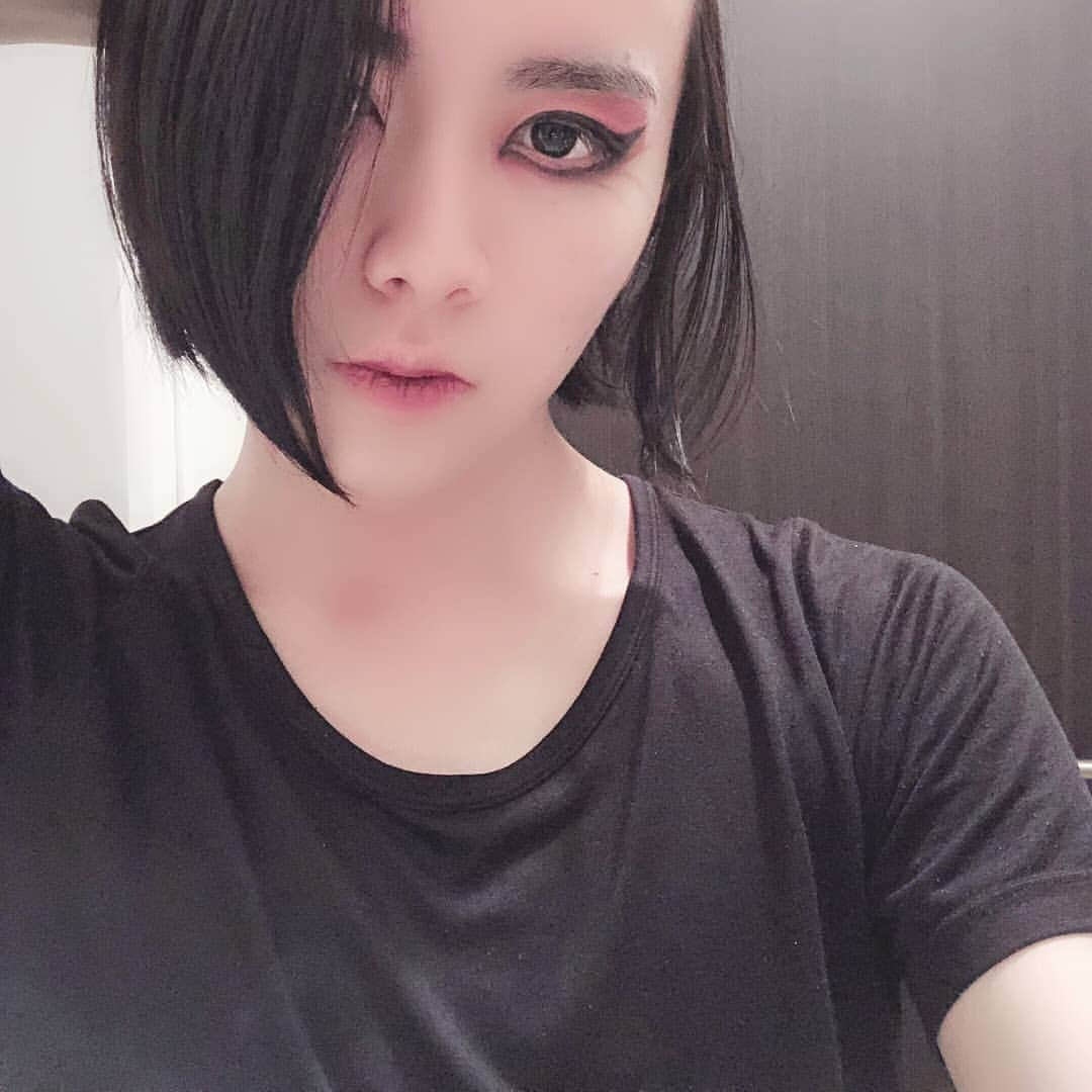 板垣李光人さんのインスタグラム写真 - (板垣李光人Instagram)「鬼。」2月3日 19時47分 - itagakirihito_official