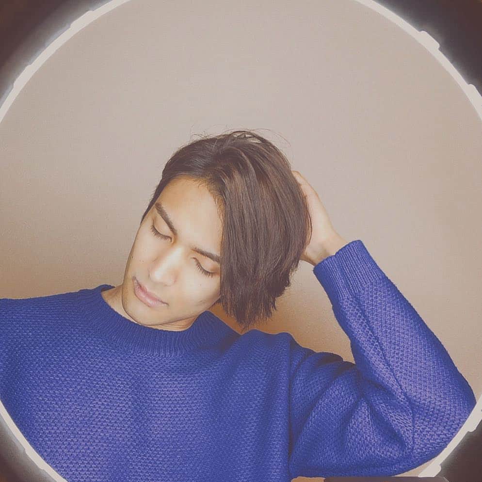 増田良のインスタグラム