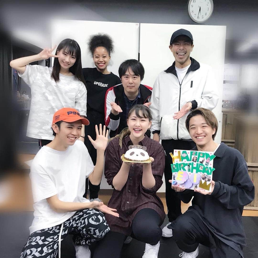 徳尾浩司のインスタグラム：「あと10日で初日です。」