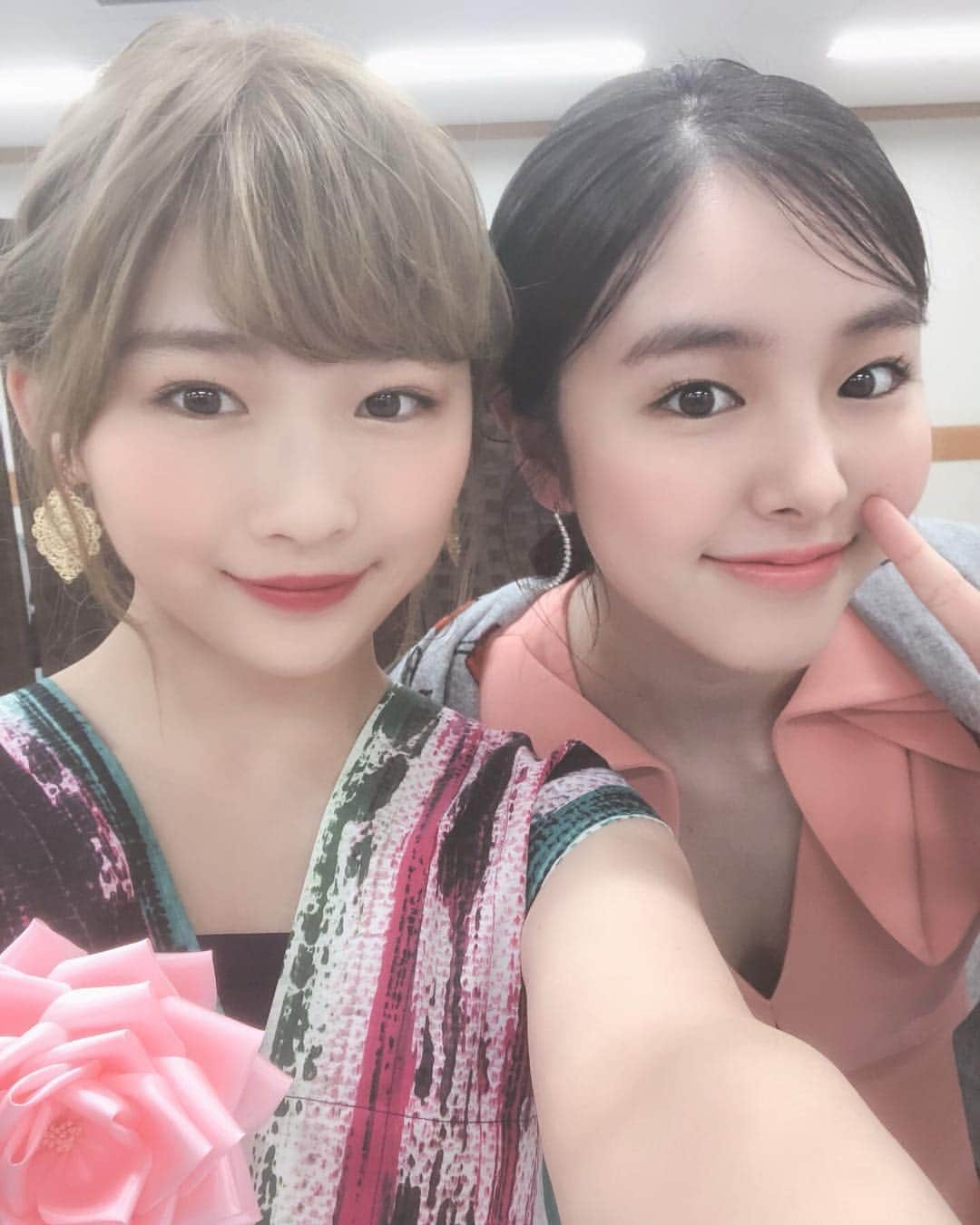 伊藤沙莉さんのインスタグラム写真 - (伊藤沙莉Instagram)「そして、久々の あさちゃん、こと、からちゃん  あいかわらず可愛すぎ🥰」2月4日 0時44分 - itosairi