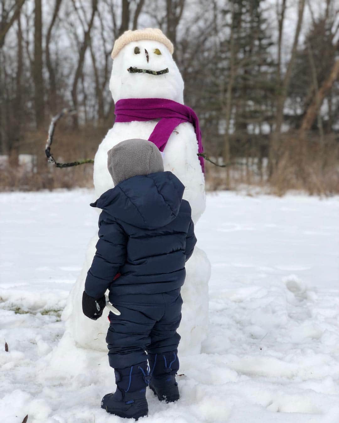 チャーリー・ホワイトのインスタグラム：「2019 is off to a good start」