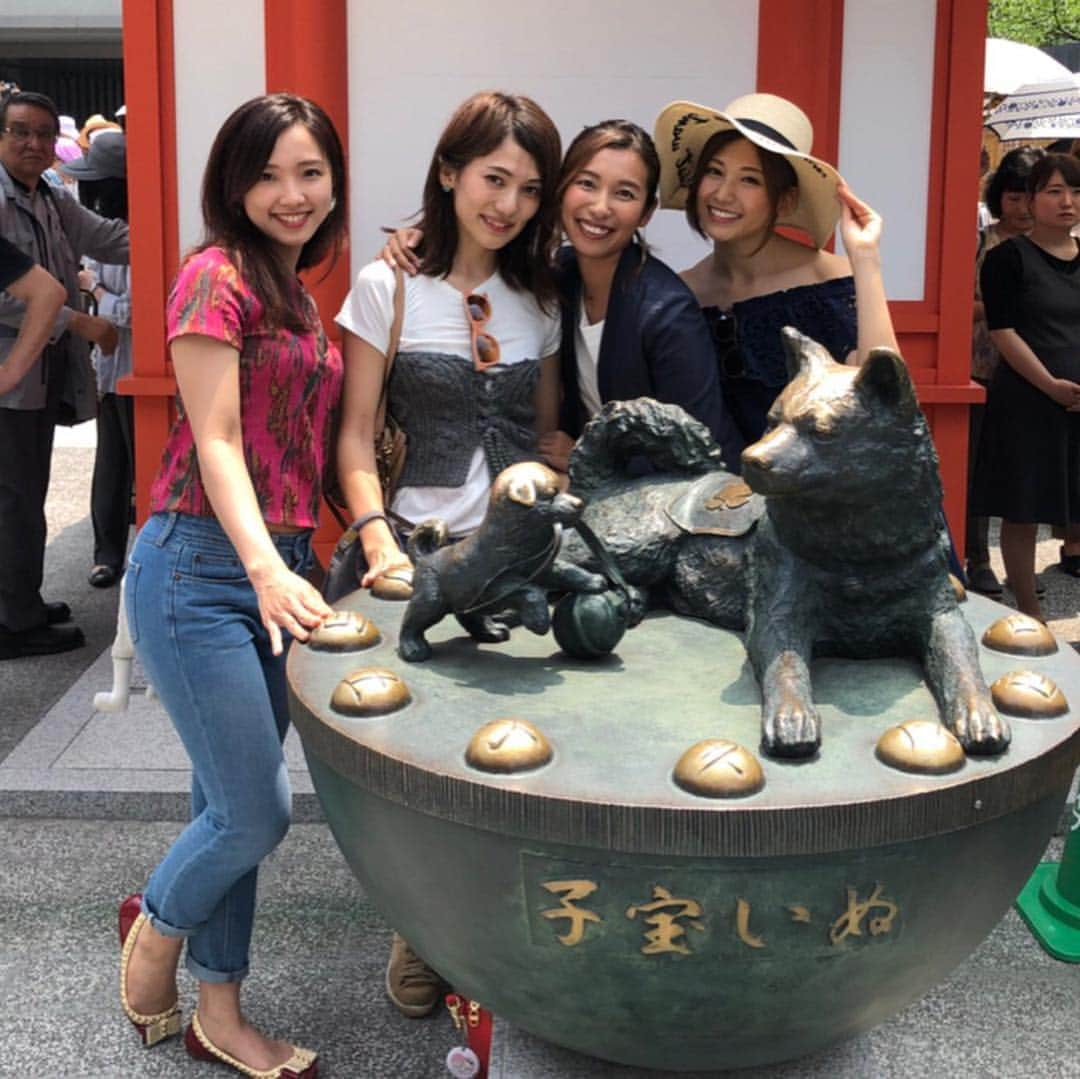 エマ中岡優姫のグルメインスタ