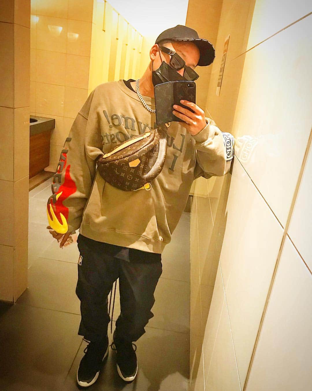 イルマニアのインスタグラム