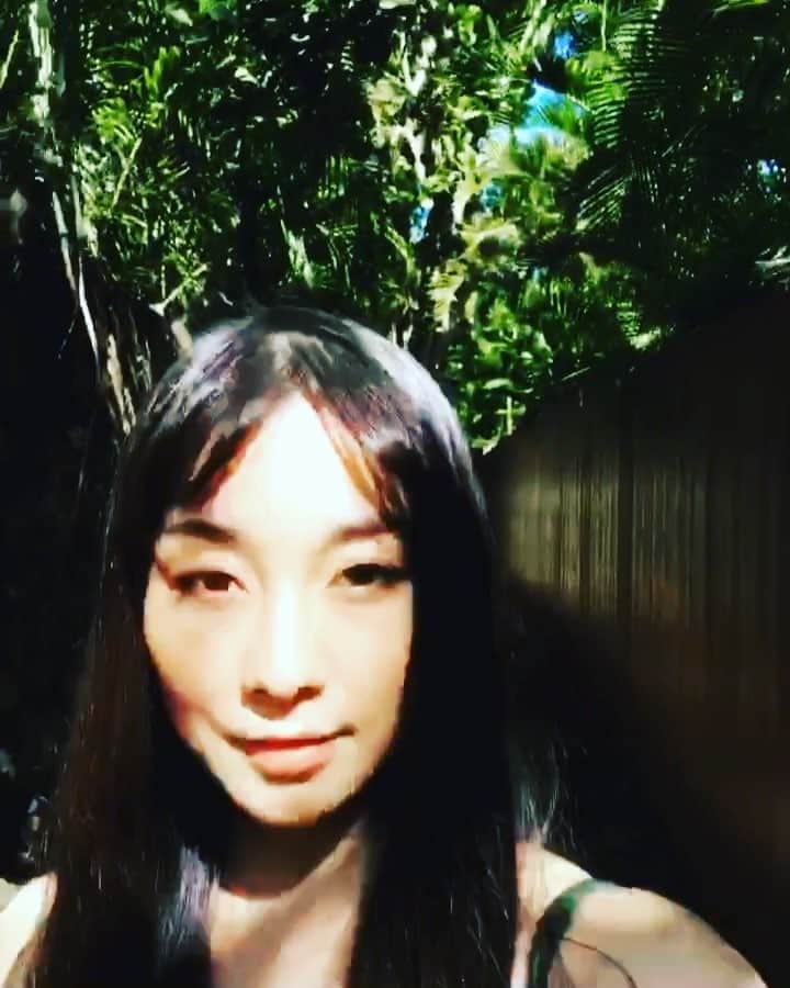 伊藤歩のインスタグラム