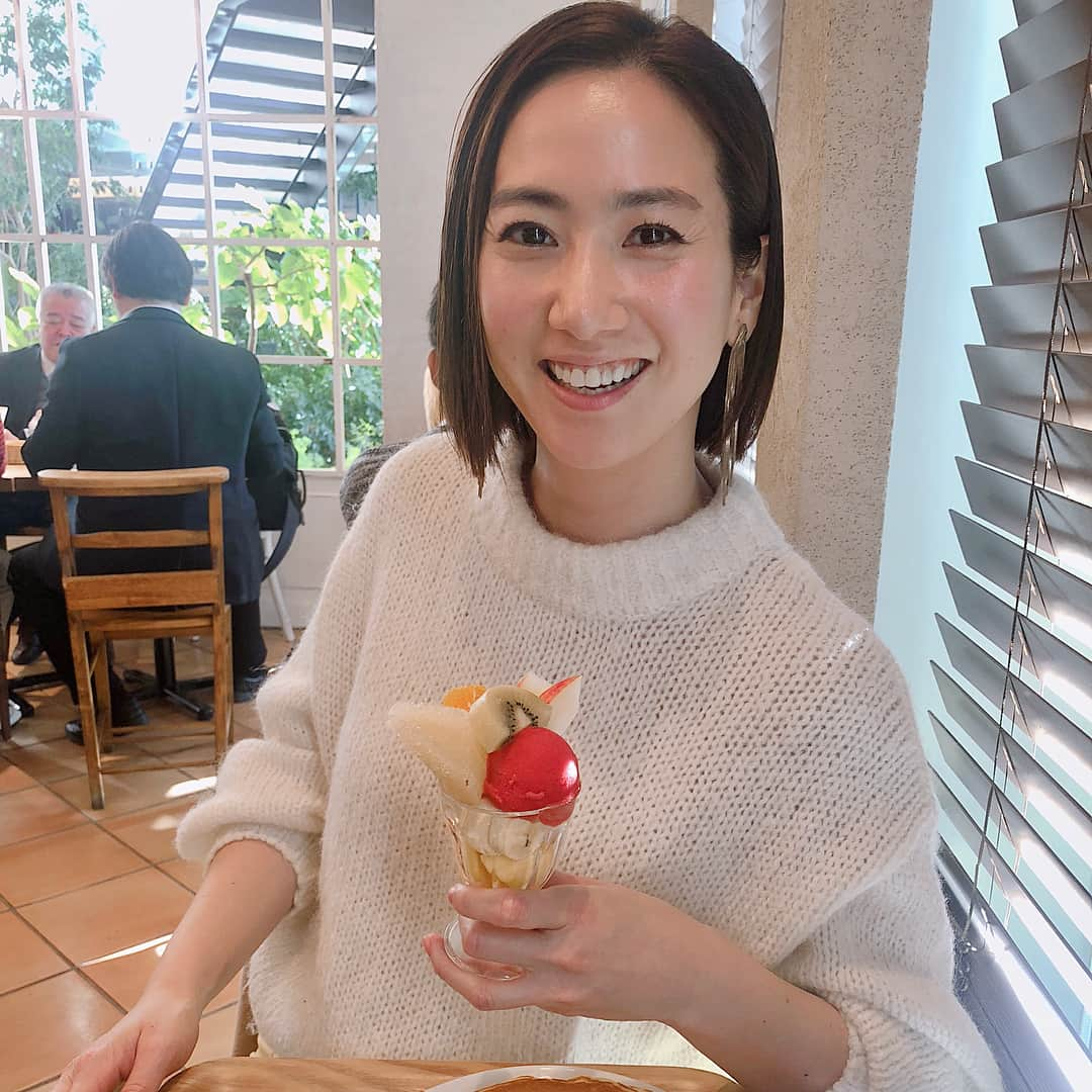 菊池良子のインスタグラム