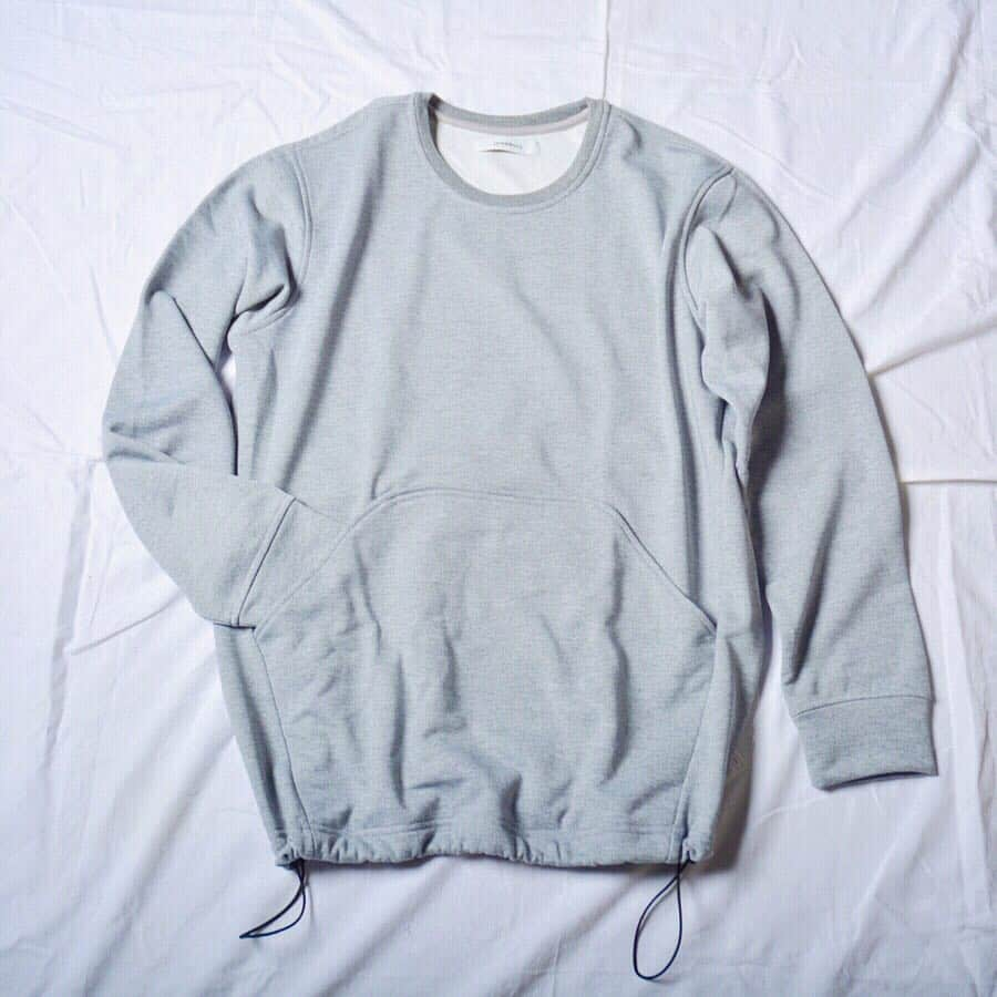 ジョンブルさんのインスタグラム写真 - (ジョンブルInstagram)「. . NEW ARRIVAL . JOHNBULL pullover lot.25449 / ¥13,000+tax . 注目の【速乾裏毛】を使用したドライシリーズ！ . 速乾機能に優れ、洗濯乾燥、発汗時に威力を発揮！ . スウェット見えですが、軽量かつ、国内の耐久性に優れた生地を使用しており毛羽立ちにくくモードな着こなしにも◎ . . 2019SS . . #johnbull #johnbullprivatelabo #onlinestore #shirts #pullover #dry #coordinate #styling #fashion #mensfashion #ジョンブル #ジョンブルプライベートラボ #コーディネート #スタイリング #ジョンブルデニム #速乾裏毛 #ドライ機能 #高機能素材 #newcollection #春夏 #新作 #新色 #シャツ #プルオーバー #ロンティー #メンズファッション」2月4日 18時17分 - johnbull_private_labo