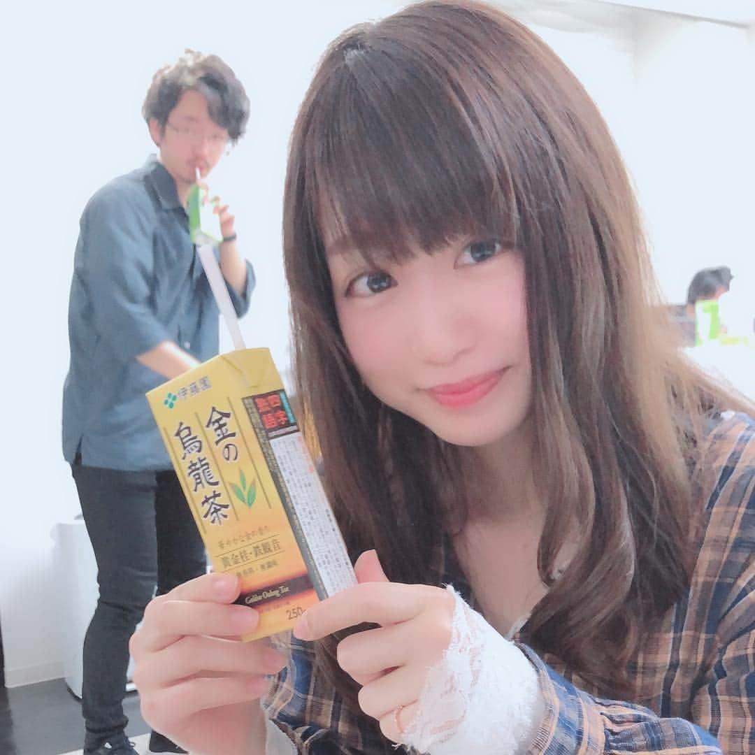 ヒラヤマンさんのインスタグラム写真 - (ヒラヤマンInstagram)「わたしの妹です♡ #なるみん #パチンコ必勝本 #可愛い後輩 #好き」2月4日 18時26分 - hirayaman2