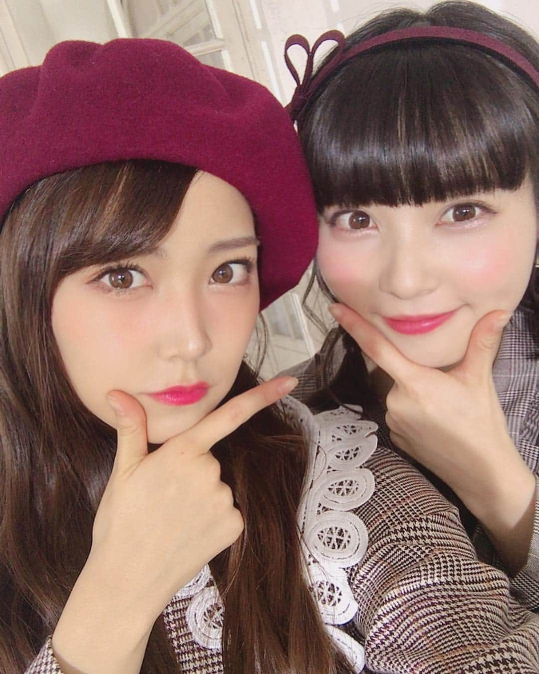 白間美瑠さんのインスタグラム写真 - (白間美瑠Instagram)「#nmb48 TeamM 『#嘘をつく理由 』  新しくなったチームMでの、はじめてのMV撮影❤️個性強いメンバーが集まっているので、楽屋では、怖いくらい騒がしいのかと思ったら、、みんなすごく落ち着いていて、びっくりしました😂  でも、ふざけるスイッチ入ると、、、、、笑、、言わなくてもわかりますよね🤣🤣面白すぎるチームです☺️」2月4日 19時46分 - shiro36run