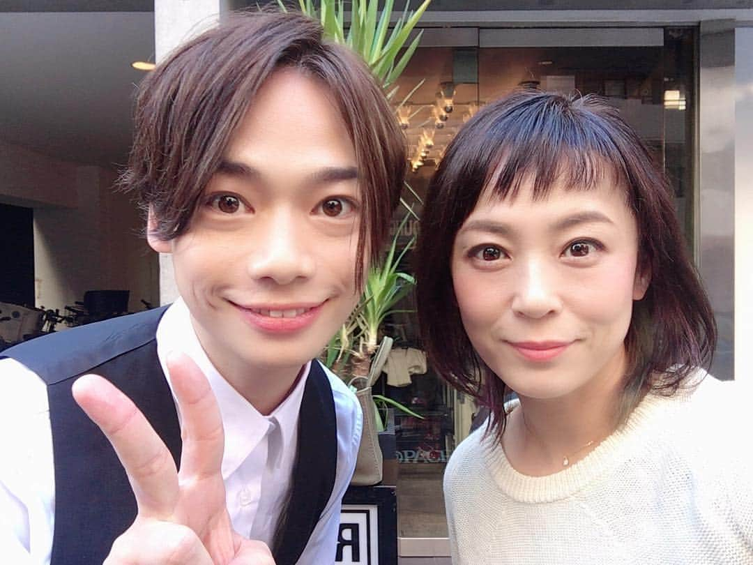 佐藤仁美さんのインスタグラム写真 - (佐藤仁美Instagram)「スカッとジャパンやってるー！！！！！！ #すかっとジャパン  #池田純矢 くん #白目 #ホワイトアイズ #と呼ばれてる」2月4日 20時19分 - sato.hitomi.19791010