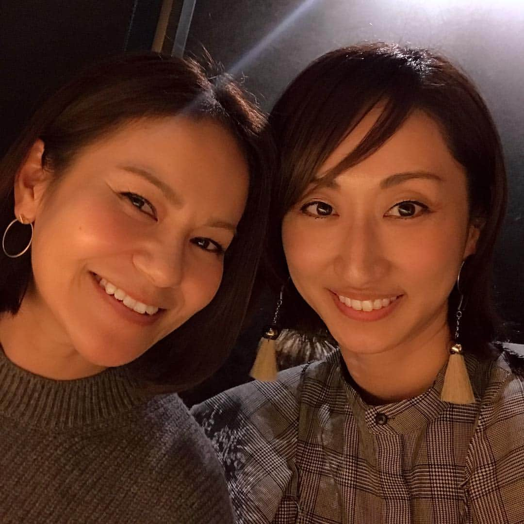 Ms.OOJAさんのインスタグラム写真 - (Ms.OOJAInstagram)「宮里藍ちゃんとお寿司❤️ 楽しかった❤️ .」2月4日 20時33分 - msoojafaith