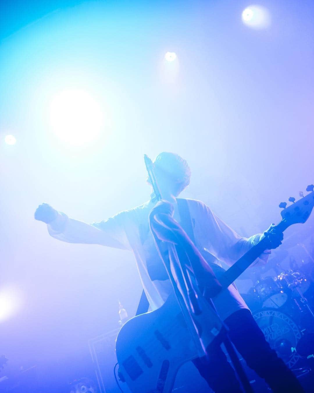 GENさんのインスタグラム写真 - (GENInstagram)「2019.02.03 BLUE LIVE HIROSHIMA 『SOIL tour 2019』 photo by @takeshiyao」2月4日 21時27分 - 04genls