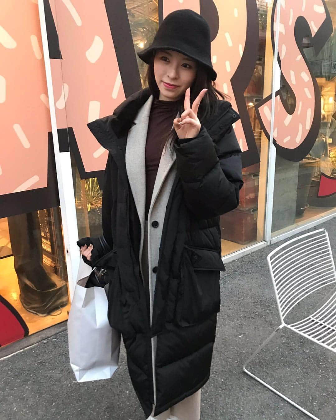 エルキーのインスタグラム