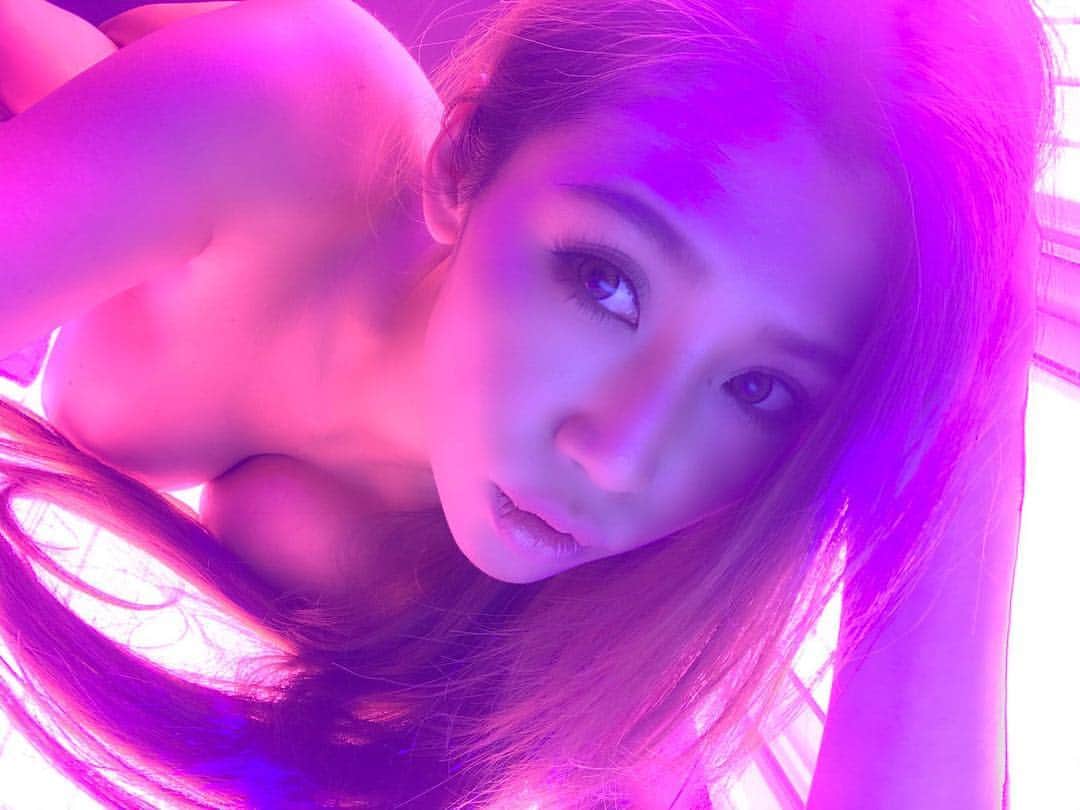 芹澤明日香のインスタグラム