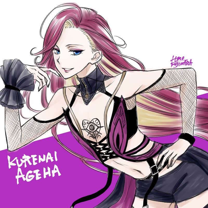 京都弁キャラのinstagram 京都弁キャラインスタグラム ハッシュタグ