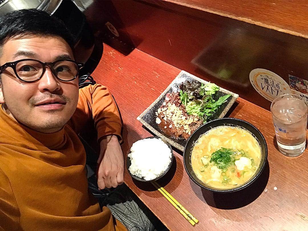 高見雄登のグルメインスタ