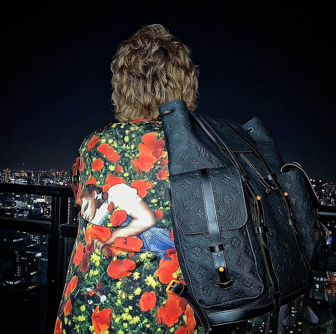 春木開のインスタグラム