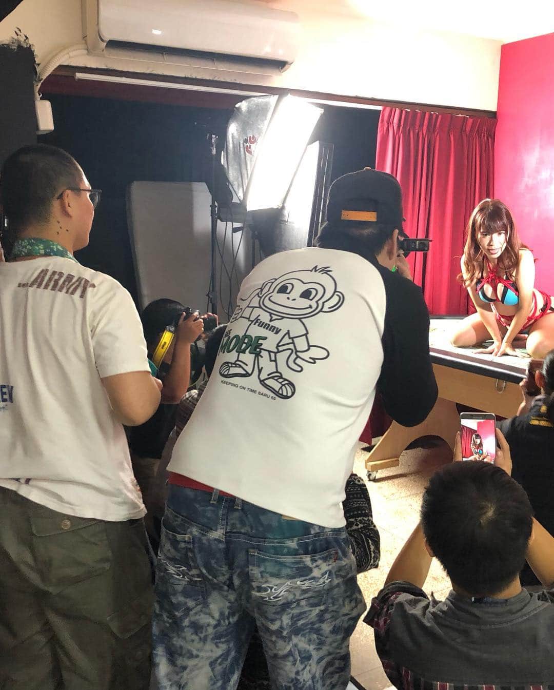 河西あみさんのインスタグラム写真 - (河西あみInstagram)「新年快樂❤️ I love Chinese&Taiwanese fans 😍❤️ I'm going to see you again.  #明けましておめでとうございます  #春節 #taiwan」2月5日 15時46分 - ami_kasai_japan