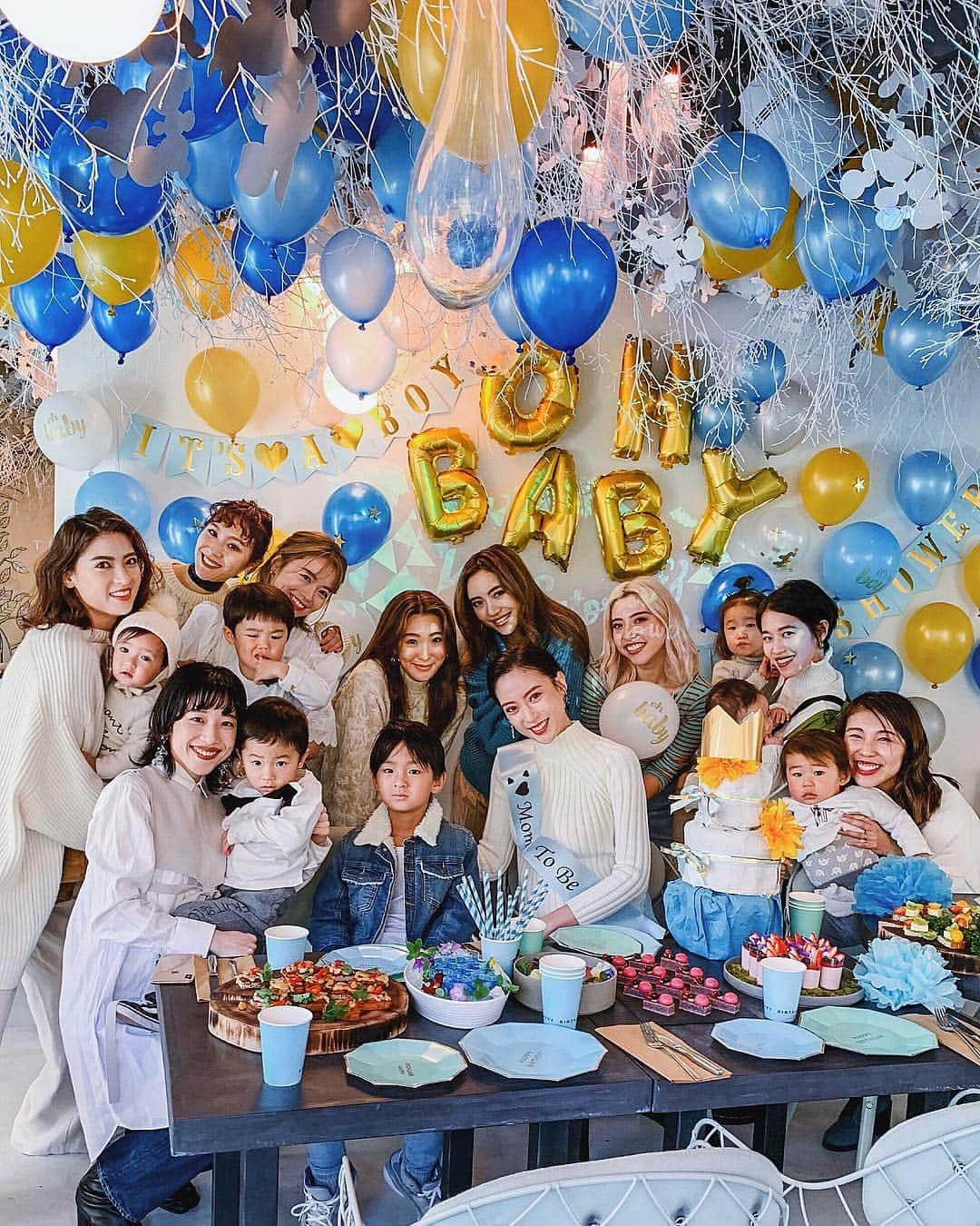 ソンイのグルメインスタ