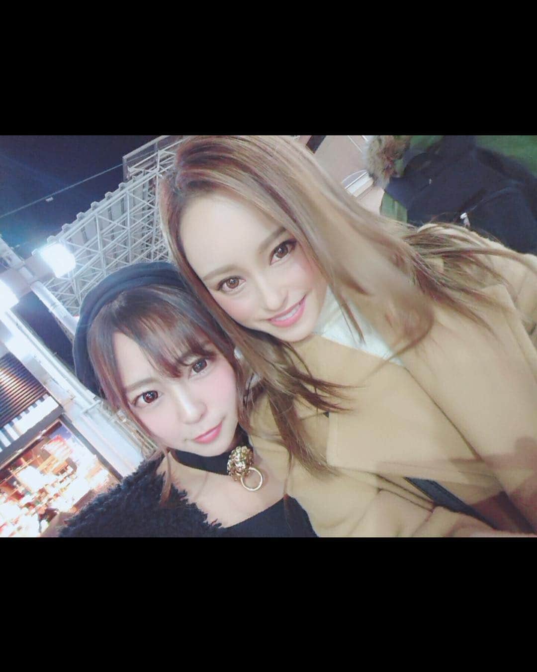 福井柑奈のグルメインスタ