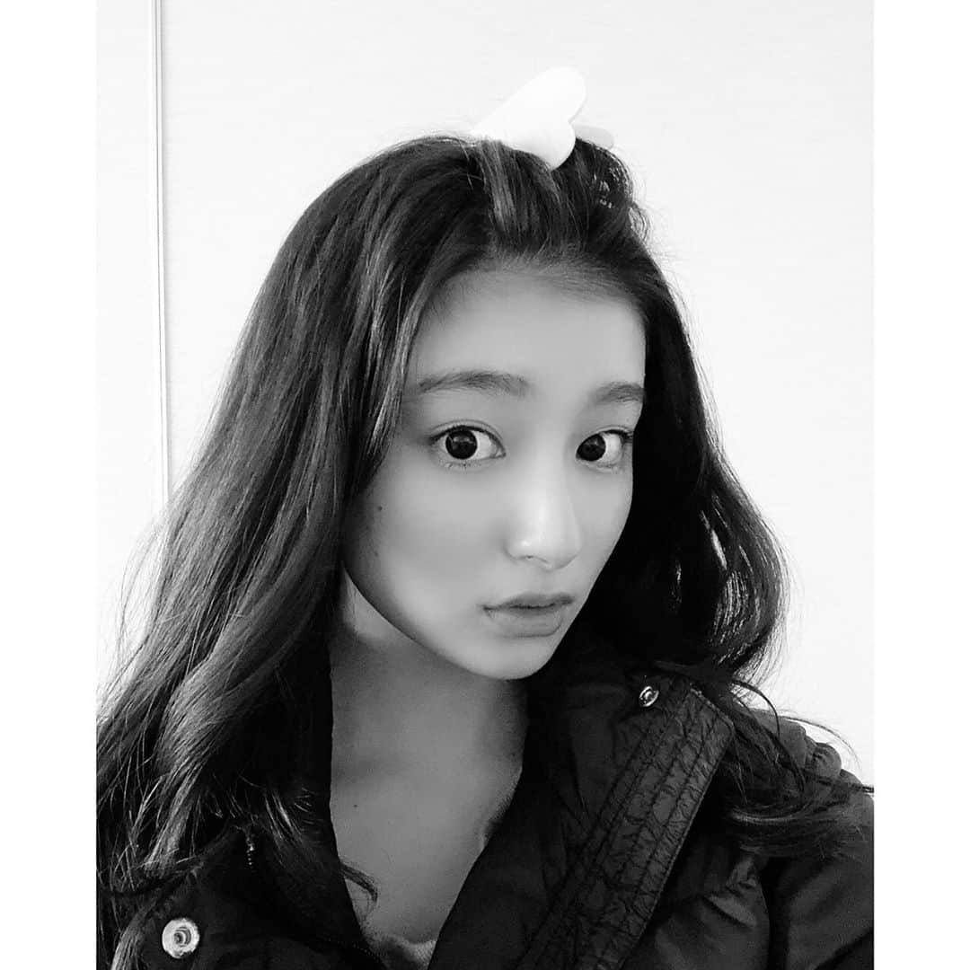 吉川愛のインスタグラム