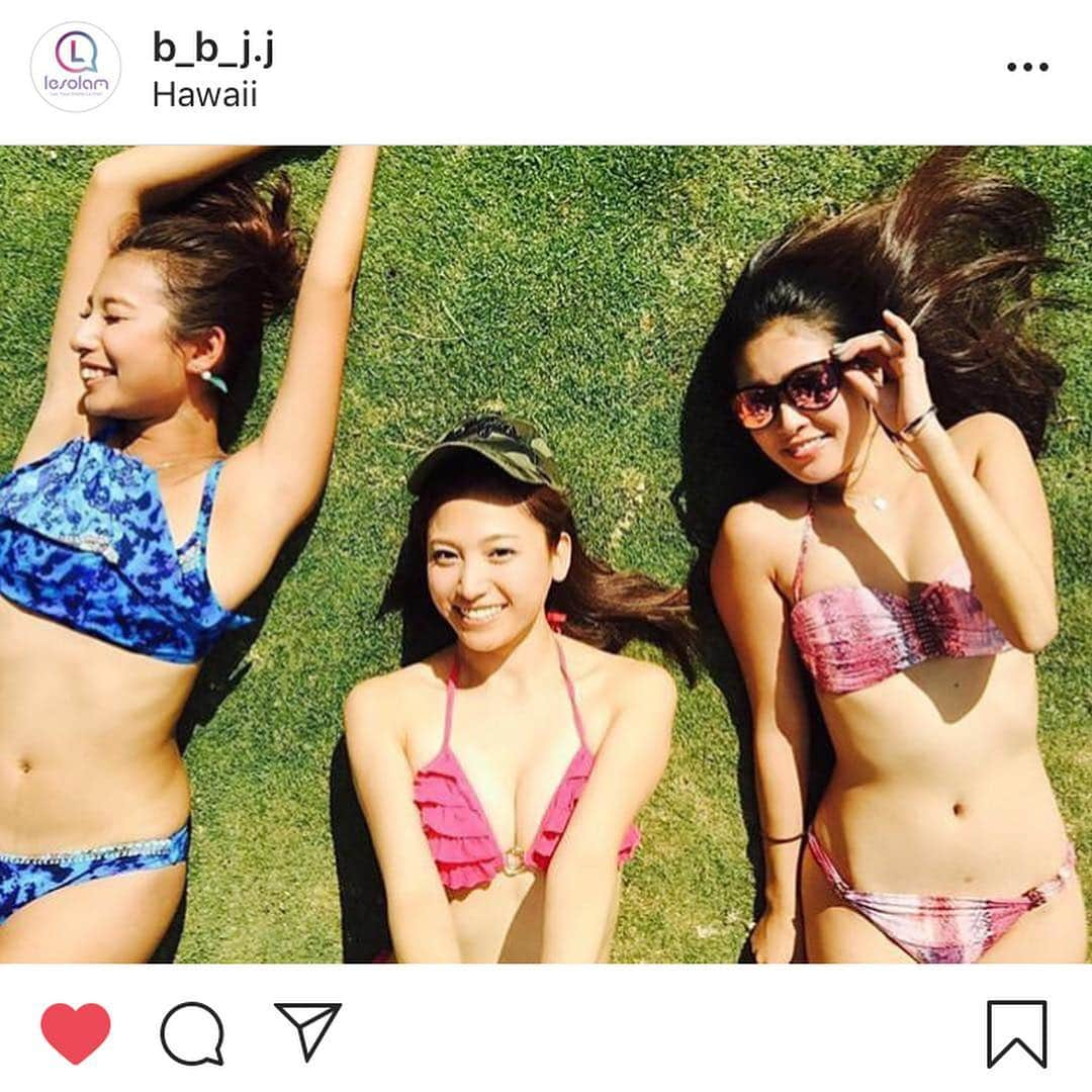 市原彩花さんのインスタグラム写真 - (市原彩花Instagram)「今日はなんと❣️ビジョビ( @b_b_j.j )さんと打ち合わせをしてきたよ😊 フォロワー31万人越えのビジョビさんにいつもリポストして頂いて、私もフォロワーさんが7万人になりました🥺 本当に皆様ありがとうございます🥰 . 写真は今まで#ビジョビ さんにリポストして頂いたものの一部😆 1枚目は私的に1番反響のあったタイで @asami0523 が撮ってくれた写真✨ 2枚目はなんとビジョビさんの全ての投稿(3700枚)の中で1番閲覧数が多かった写真😳！！ 1番って凄くない！？めちゃくちゃ嬉しい😆💓 3枚目は初めてビジョビさんにリポストして頂いた写真✨ どれも思い出の写真ばかり😊 これからも楽しい投稿たくさんしていくね😄 楽しいお仕事もいっぱい出来ると良いなぁ〜🤗 #海外旅行#旅行#trip#女子旅#女子旅行#thailand#タイ#沖縄#okinawa#hawaii#ハワイ#cairns#ケアンズ#モデル#model#レースクイーン#東京モーターショー#イベントコンパニオン」2月5日 18時56分 - ayaka_ichihara