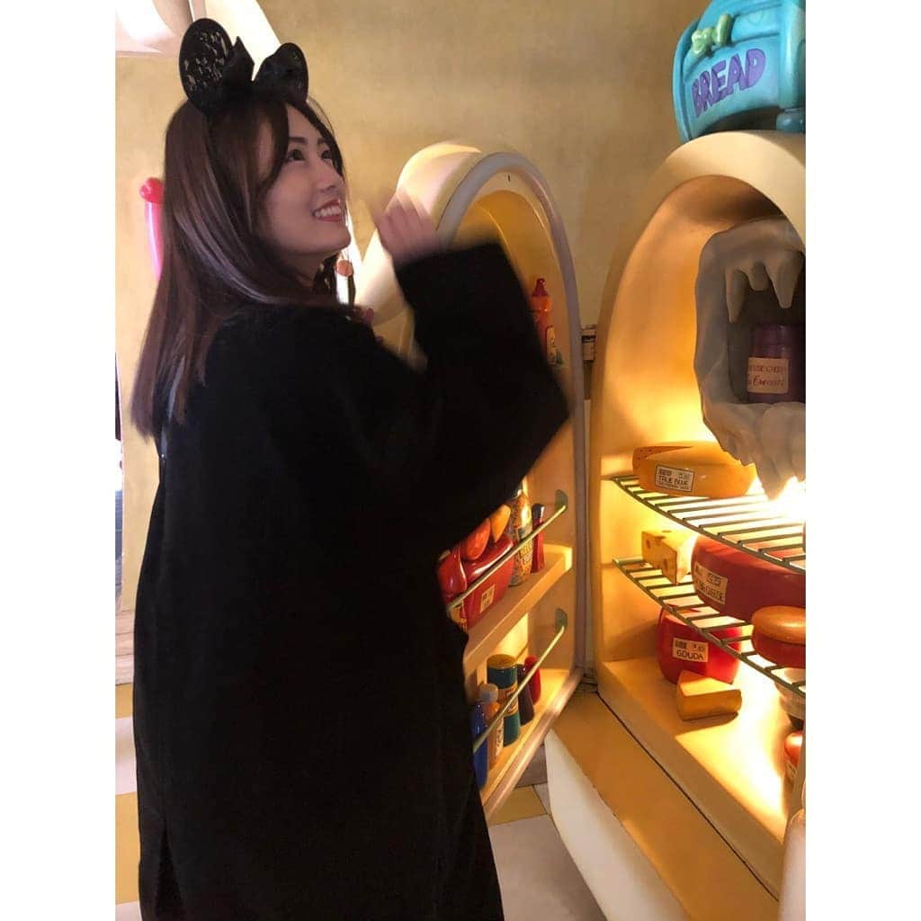 水谷果穂さんのインスタグラム写真 - (水谷果穂Instagram)「癒されに♡」2月5日 19時19分 - kahomizutani_official