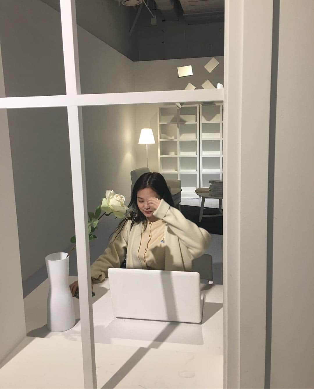 ジェニーさんのインスタグラム写真 - (ジェニーInstagram)2月5日 22時01分 - jennierubyjane